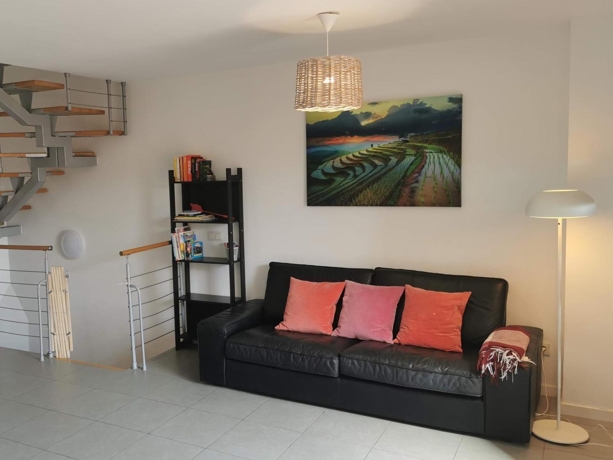 Modern Seafront Flat With A Private Garage El Médano Quarto foto
